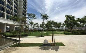 Trefoil Setia Alam- Simple No 5- Near Setia City Mall & Convention Centre